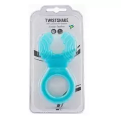 TWISTSHAKE - Mordedor Para Bebes Twistshake Enfriables +2 Meses 78230