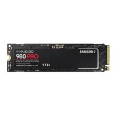 DISCO SAMSUNG 980 PRO 1TB SSD M.2 NMVE 4.0 PS5 PC LAPTOP VELOZ