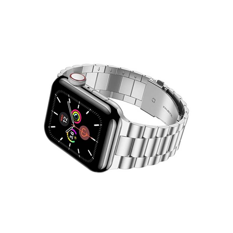 🔴Correa manilla para Apple watch /Smartwatch / reloj inteligente  42mm-44mm-45mm