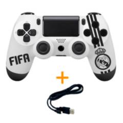 Mando Ps4 Playstation 4 Joystick Inalámbrico Control Bluetooth - FIFA