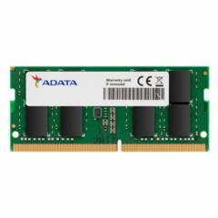 ADATA - MEMORIA ADATA DDR4 8GB 3200MHZ AD4U32008G22-SGN