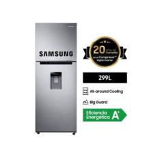 Refrigeradora Samsung de 299 Litros No Frost - RT29K571JS8