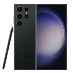 SAMSUNG - Samsung Galaxy s23 ultra 256GB12GB - Negro