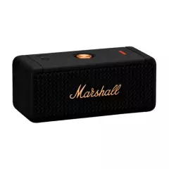 MARSHALL - Parlante Portátil Marshall Emberton Bluetooth Negro