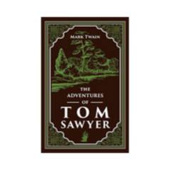 The Adventures Of Tom Sawyer Paper Mill Classics