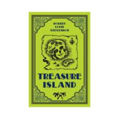 Treasure Island Paper Mill Classics