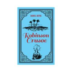 Robinson Crusoe Paper Mill Classics