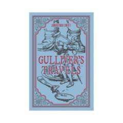 Gullivers Travels Paper Mill Press Classics