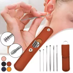 OEM - Limpiador de Oídos Kit de Eliminación de Cera