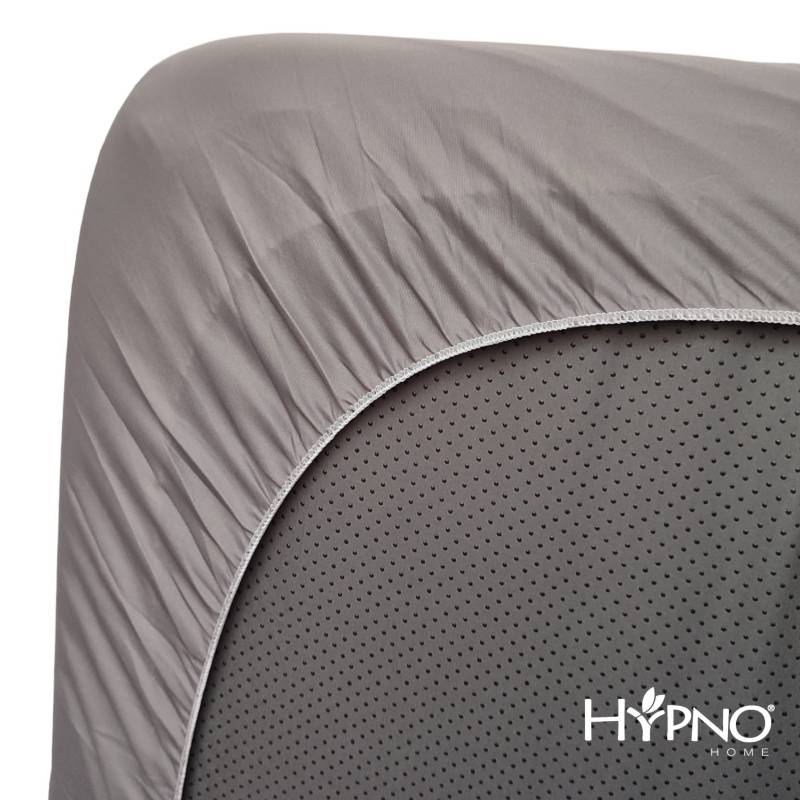 Cubre colchón magnético HYPNOSE - 160x200 cm - Vente-unique