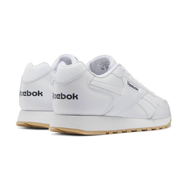 Zapatillas Deportivas Mujer Reebok GLIDE GZ2321 Blanco – Mundo das