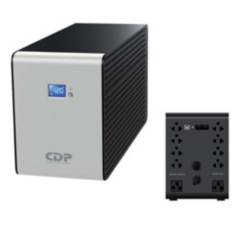 CDP - UPS CDP R-SMART 1210I 1200VA  720W  220V.