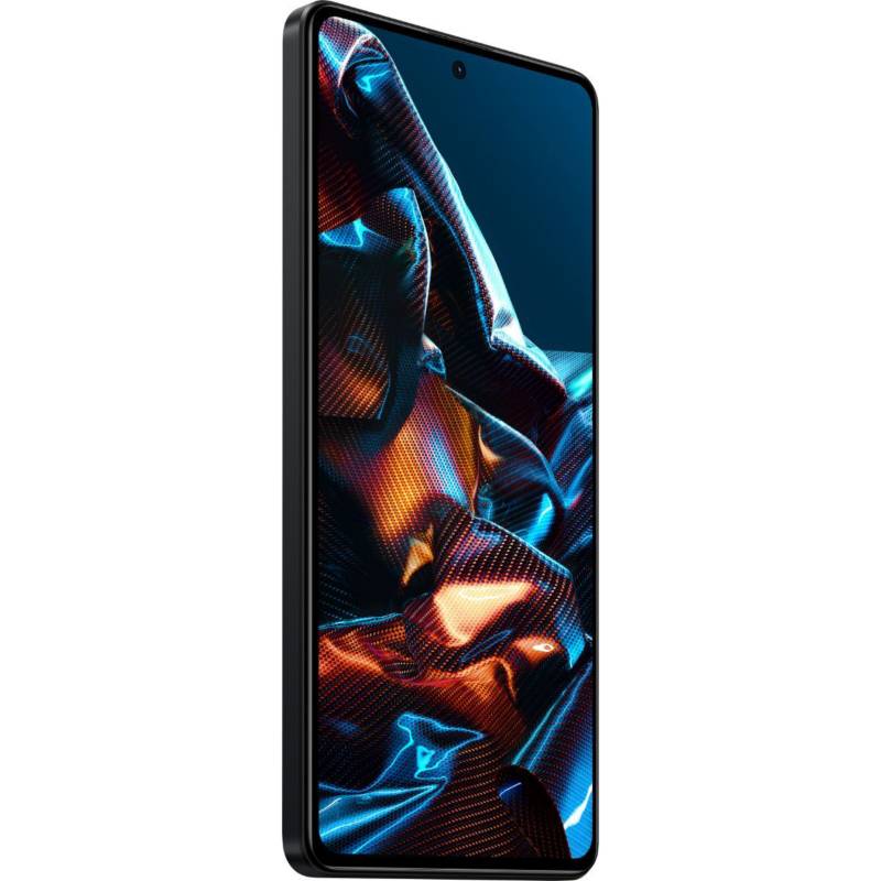 Celular Xiaomi Poco X5 5G, 8GB RAM 256GB ROM Color Negro : Precio Guatemala