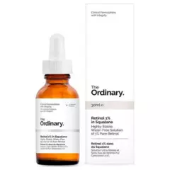THE ORDINARY - Retinol 1% in Squalane - The Ordinary 30 ml