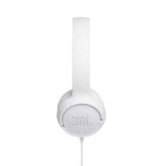 JBL - Headphones TUNE 500 JBL HARMAN BLANCO