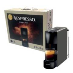 Cafetera de Cápsulas Original Nespresso®