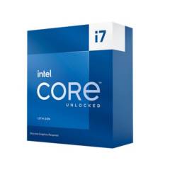 Procesador Intel Core i7-13700K 3,4GHz 16 Núcleos Socket 1700