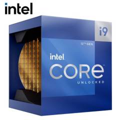 Procesador Intel Core i9-12900K 3.20 / 5.10GHz, 30MB LGA1700
