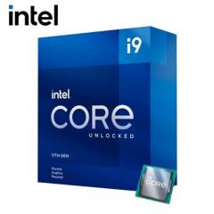 Procesador Intel Core i9-12900KF 320510GHz30MB LGA1700
