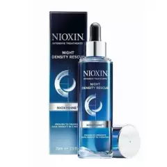 NIOXIN - NIOXIN – Nigth Density Rescue 70 ml