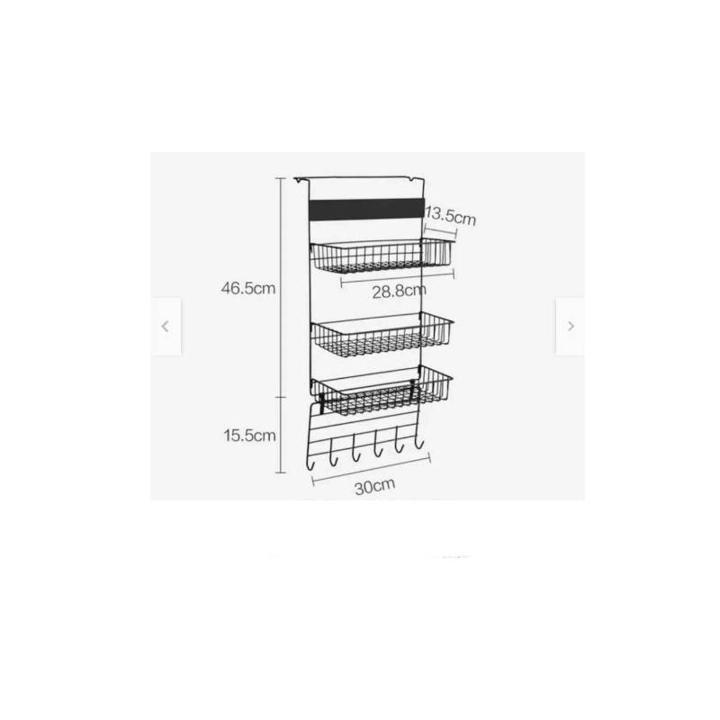 Nevera Dish Cosinha Cosina Accessories Organizadores De Keuken Stainless  Steel Cuisine Mutfak Cocina Organizador Kitchen Rack