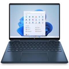 Laptop Hp Spectre X360 Intel Core I7 16Gb 1Tb 256Gb 14Ef0100