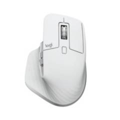 Mouse Inalámbrico Logitech MX Master 3S Blanco
