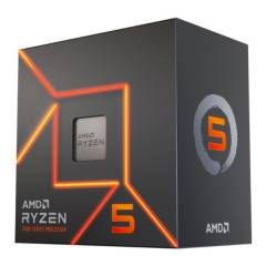 Procesador AMD RYZEN 5 7600 3.80GHZ