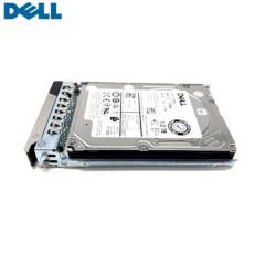 DELL - Disco duro Dell 400-ATJL, 1.2 TB, SAS 12Gbps, 10 000 RPM