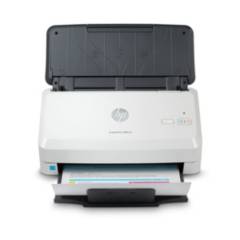 Escaner HP ScanJet Pro 2000 s2 (6FW06A)