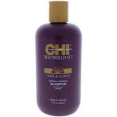 CHI - Shampoo Hidratación Óptima Deep Brilliance-CHI-355ml.