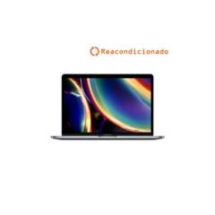 APPLE - MacBook Pro 2018 2.3GHz Intel Quad-Core i5 16GB 256SSD 13" Reacondicionado