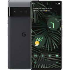 Google Pixel 6 Privacy Protector Screen