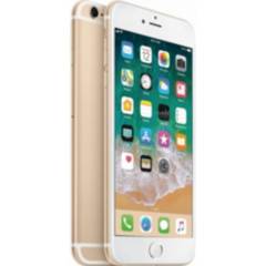 iPhone 6s Plus 16GB Oro - Reacondicionado