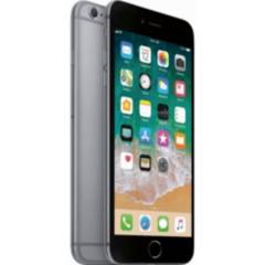 iPhone 6s Plus 32GB Gris Espacial - Reacondicionado
