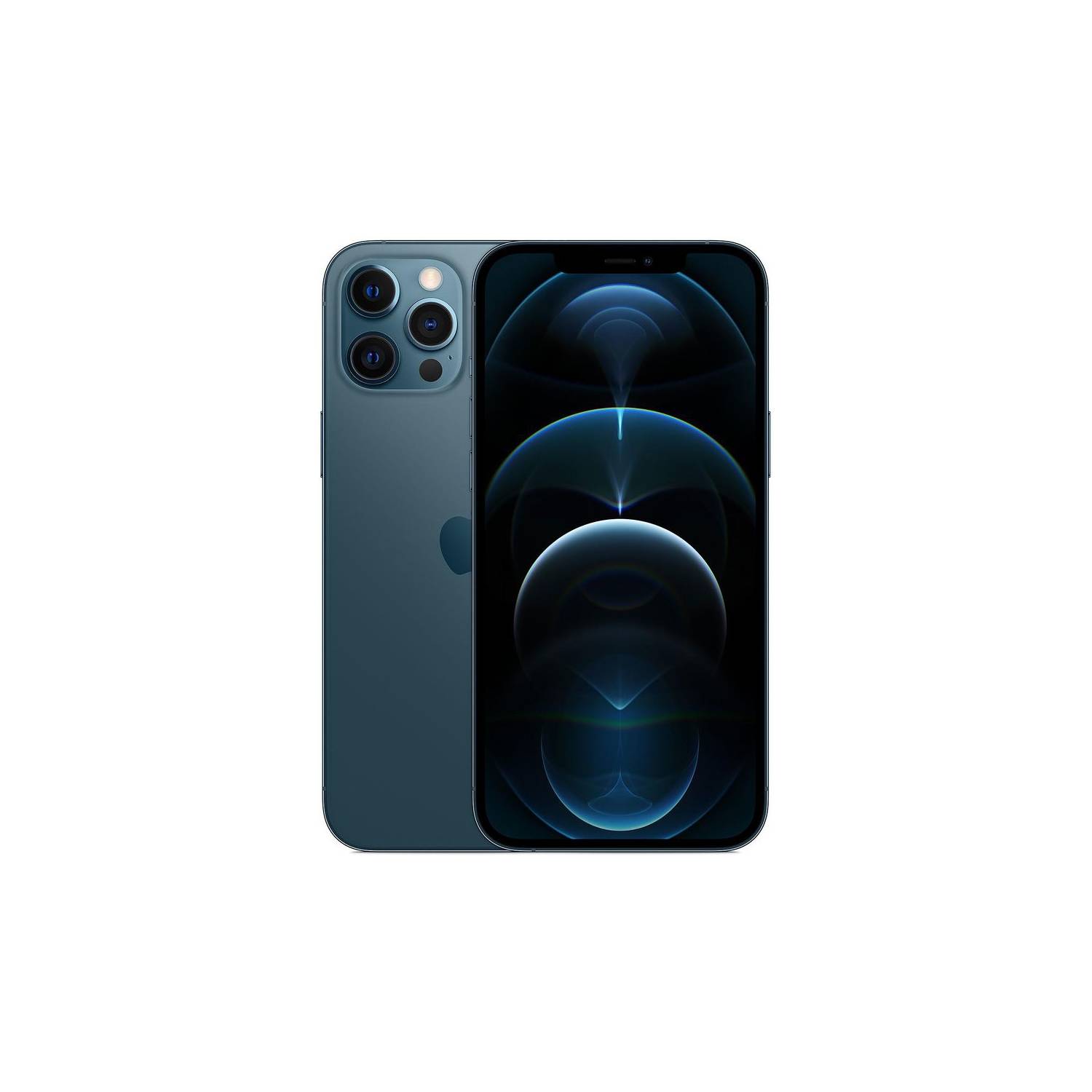 iPhone 12 Pro Max 5G 6GB 128GB azul A2161 - reacondicionado APPLE