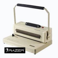 RAZER - Espiraladora 25 hojas Razer S25A