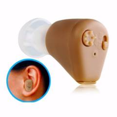 Audífono amplificador Recargable sordera oídos Axon K88 - Hosal