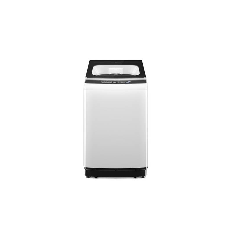 Lavadora Electrolux 9kg Premium Care Silver - Electrolux-EWIW09F2USVG