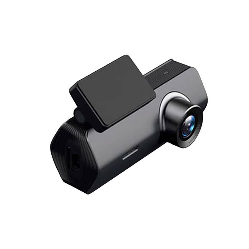 Cámara para Autos Hikvision Dashcam K2 Full HD Wi-Fi MicroSD 64GB