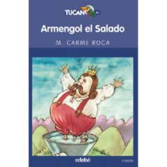 ARMENGOL EL SALADO