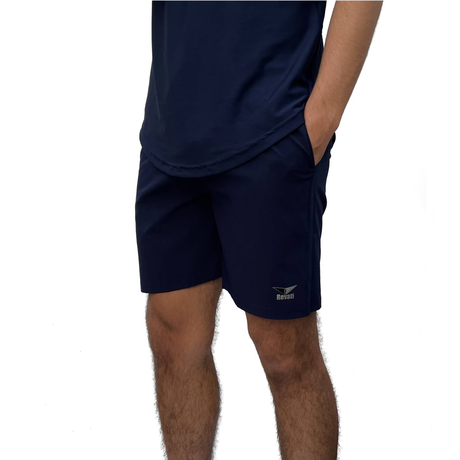 Short deportivo para hombre