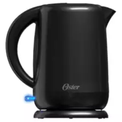 OSTER - Hervidor eléctrico Oster® 1.7 litros BVSTKT3101.