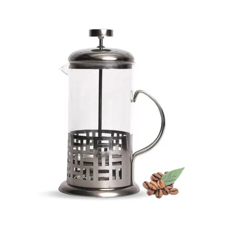 CAFETERA PRESS 1 LT