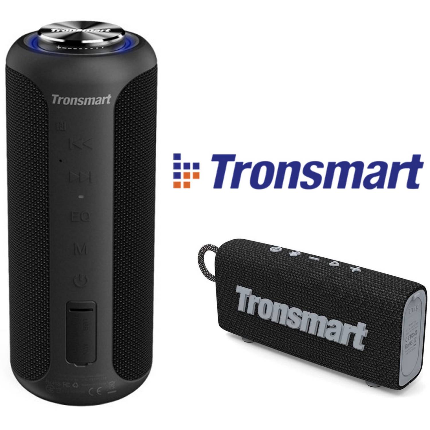 Tronsmart Element T6 Plus Altavoz Bluetooth 40W