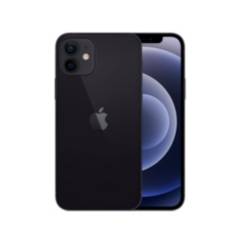 APPLE - iPhone 12 128GB Negro - Reacondicionado - A2172