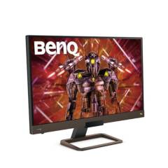 BENQ - Monitor Gaming Benq EX2780Q 27 IPS QHD 2K 144Hz 5ms