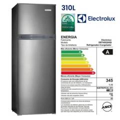 Refrigeradora Electrolux ERT45G2HQI Frost 310 Litros