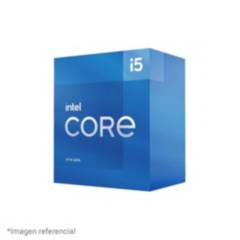 Procesador Intel Core I5-11400 CM8070804497015