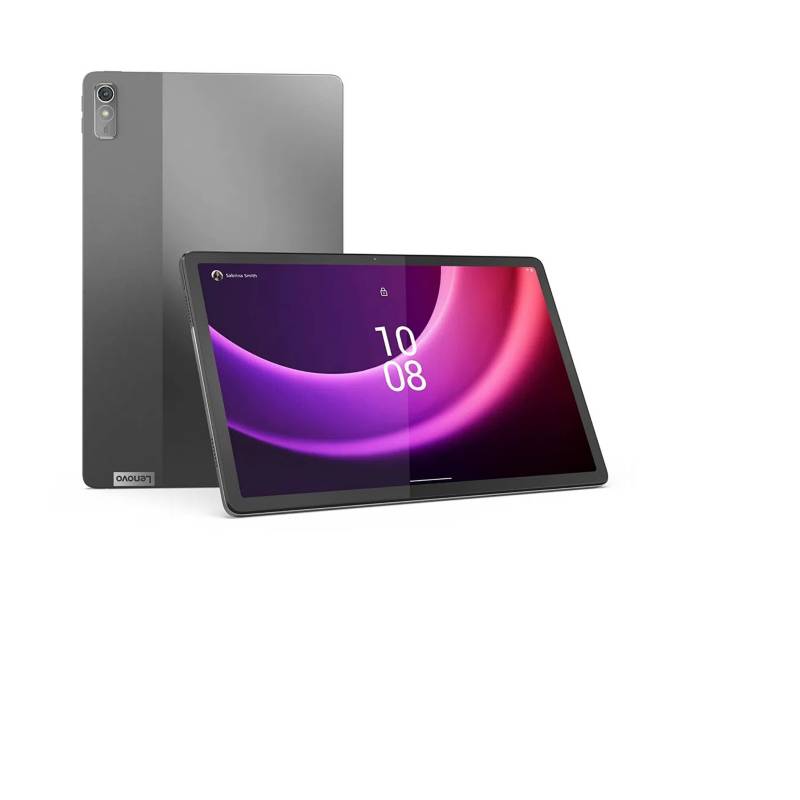 Tablet Lenovo Tab P11 (2da Gen) TB350XU 11.5 2K, 128GB, 6GB Ram, Lápiz Pen  2, Teclado, 4G LTE